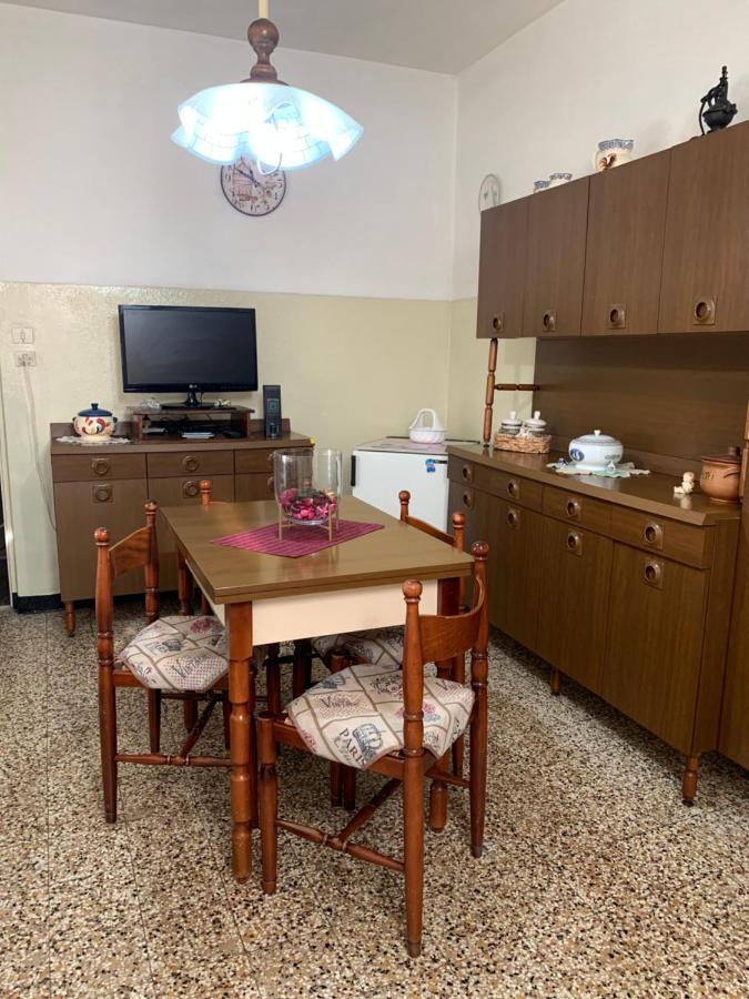 Casa Belte Appartement Ormea Buitenkant foto