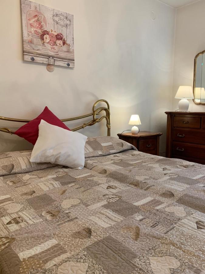 Casa Belte Appartement Ormea Buitenkant foto