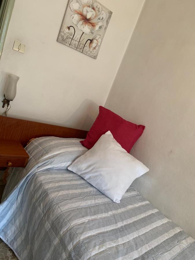 Casa Belte Appartement Ormea Buitenkant foto