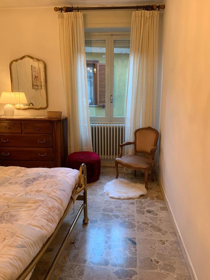 Casa Belte Appartement Ormea Buitenkant foto