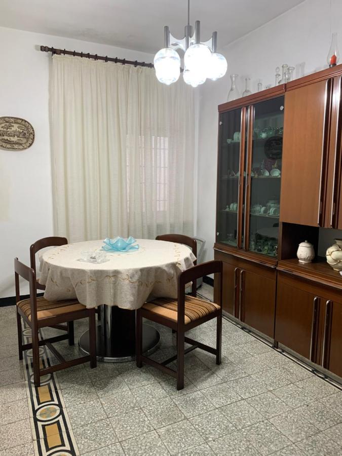 Casa Belte Appartement Ormea Buitenkant foto