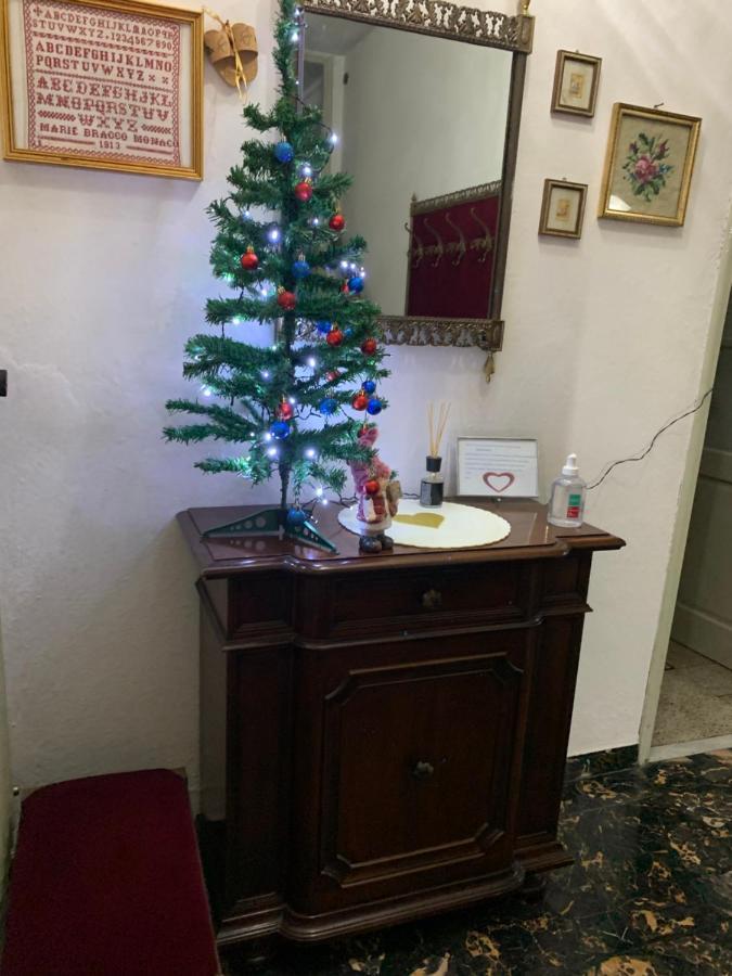 Casa Belte Appartement Ormea Buitenkant foto