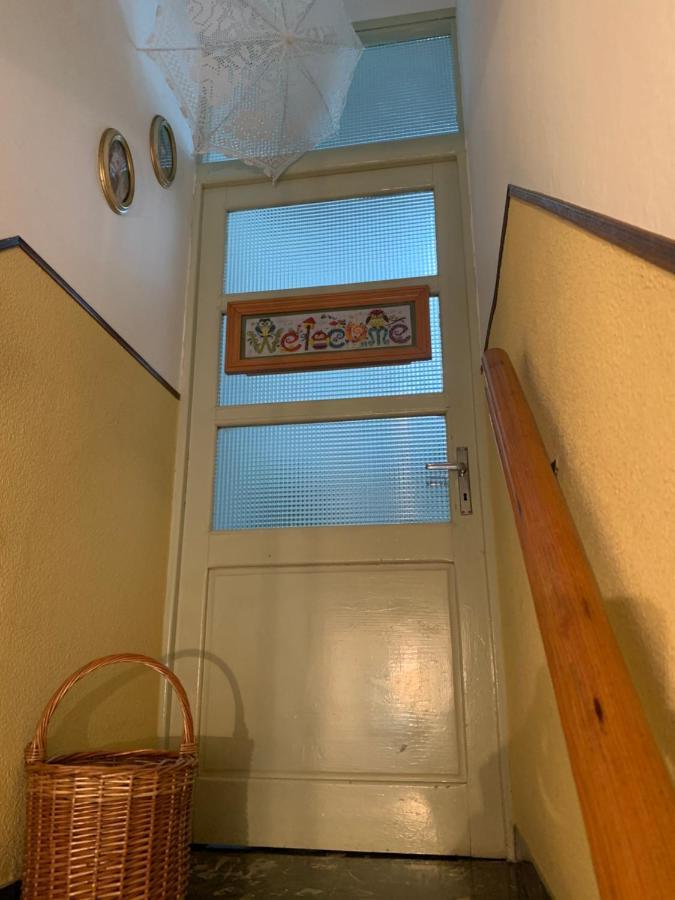 Casa Belte Appartement Ormea Buitenkant foto